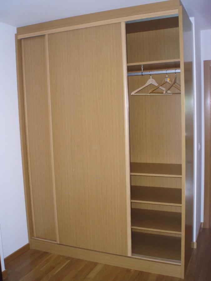 Fisterracons Apartment Екстериор снимка