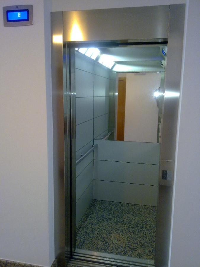 Fisterracons Apartment Екстериор снимка