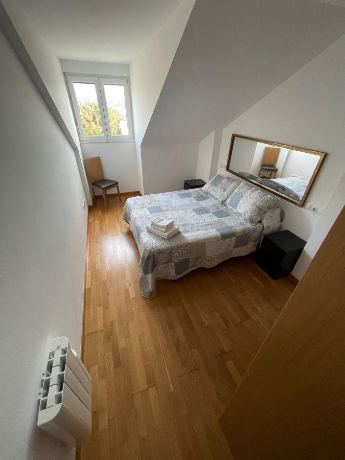 Fisterracons Apartment Екстериор снимка