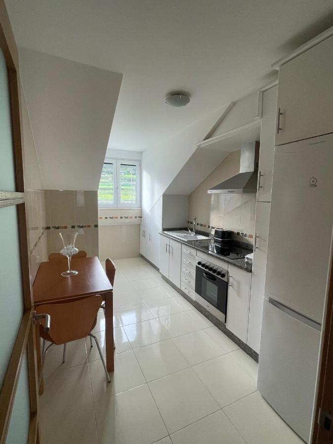 Fisterracons Apartment Екстериор снимка