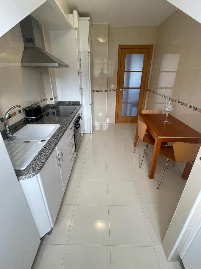 Fisterracons Apartment Екстериор снимка