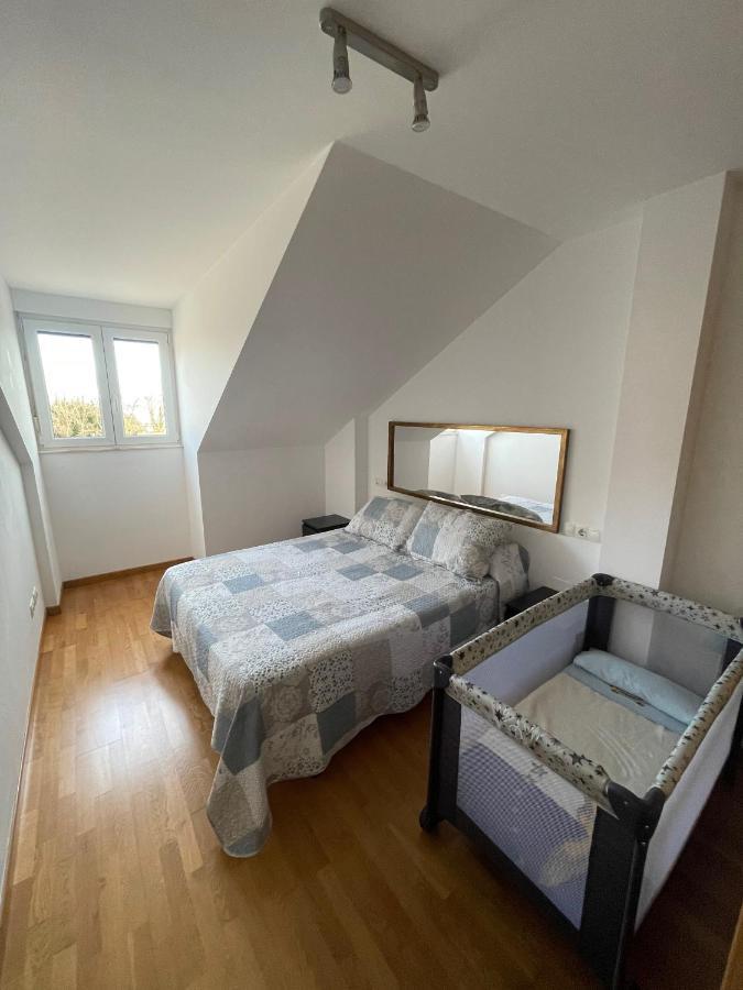 Fisterracons Apartment Екстериор снимка