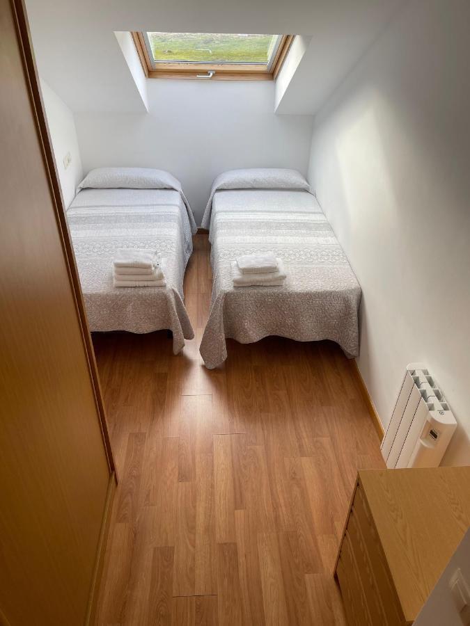 Fisterracons Apartment Екстериор снимка