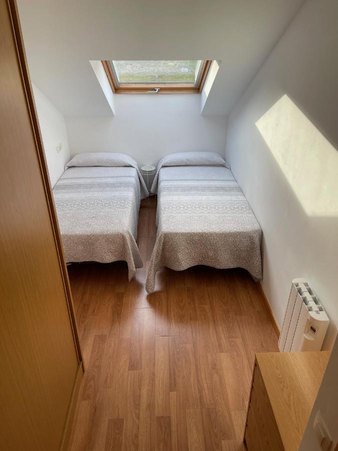 Fisterracons Apartment Екстериор снимка
